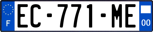 EC-771-ME