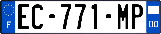 EC-771-MP