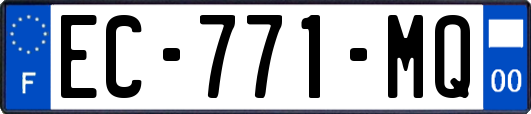 EC-771-MQ