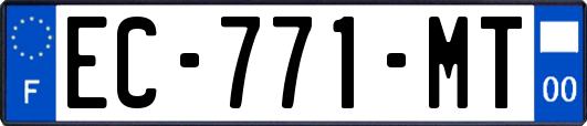 EC-771-MT