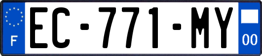 EC-771-MY