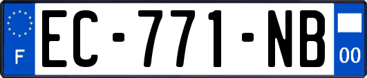 EC-771-NB