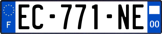 EC-771-NE