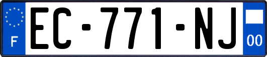 EC-771-NJ