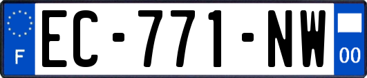 EC-771-NW