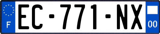 EC-771-NX