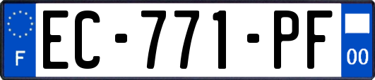 EC-771-PF