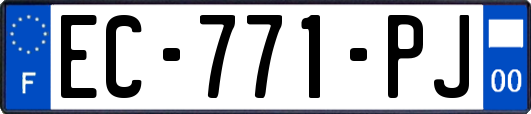 EC-771-PJ
