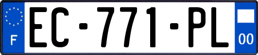 EC-771-PL