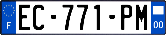 EC-771-PM