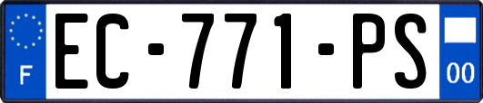 EC-771-PS