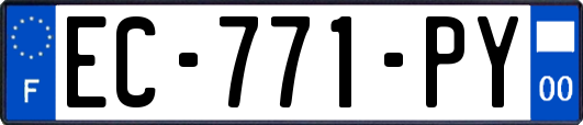 EC-771-PY