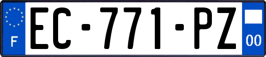 EC-771-PZ