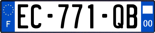 EC-771-QB