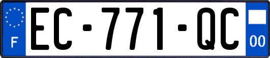 EC-771-QC