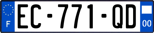 EC-771-QD