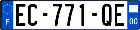 EC-771-QE
