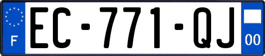 EC-771-QJ