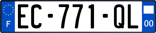 EC-771-QL