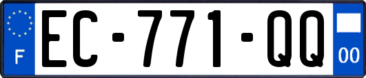 EC-771-QQ
