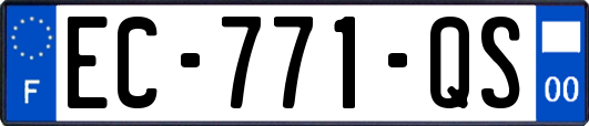 EC-771-QS