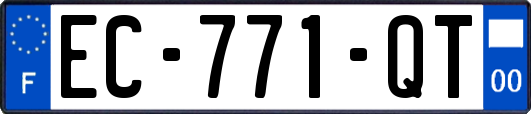 EC-771-QT