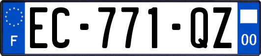 EC-771-QZ
