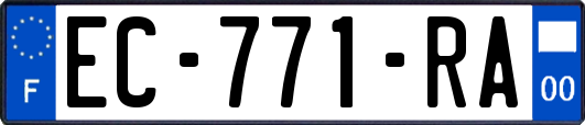 EC-771-RA