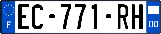 EC-771-RH