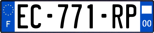 EC-771-RP