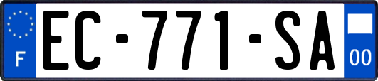 EC-771-SA