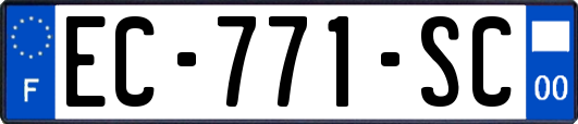 EC-771-SC