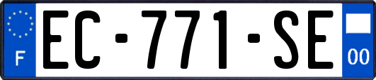 EC-771-SE