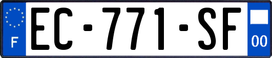 EC-771-SF