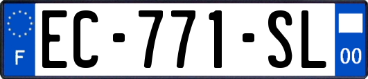 EC-771-SL