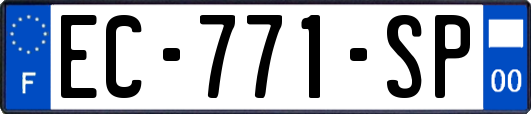 EC-771-SP