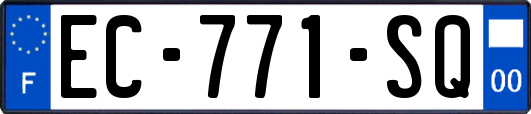 EC-771-SQ