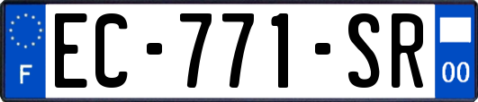 EC-771-SR