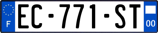 EC-771-ST