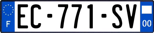 EC-771-SV