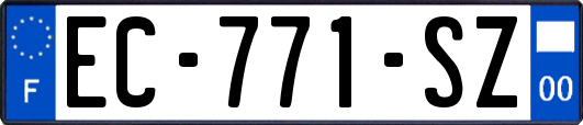 EC-771-SZ