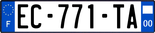 EC-771-TA