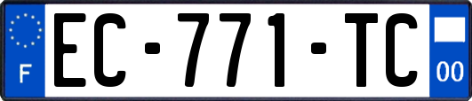 EC-771-TC