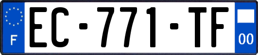 EC-771-TF