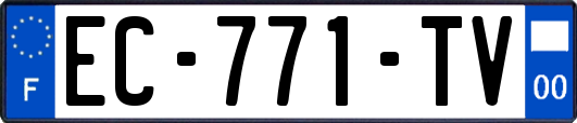 EC-771-TV