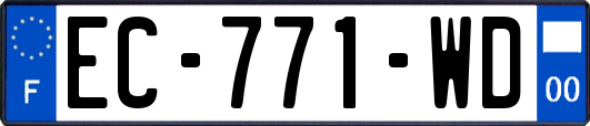EC-771-WD