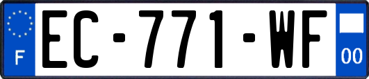 EC-771-WF