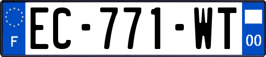 EC-771-WT