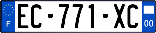 EC-771-XC