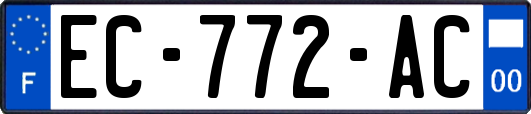 EC-772-AC